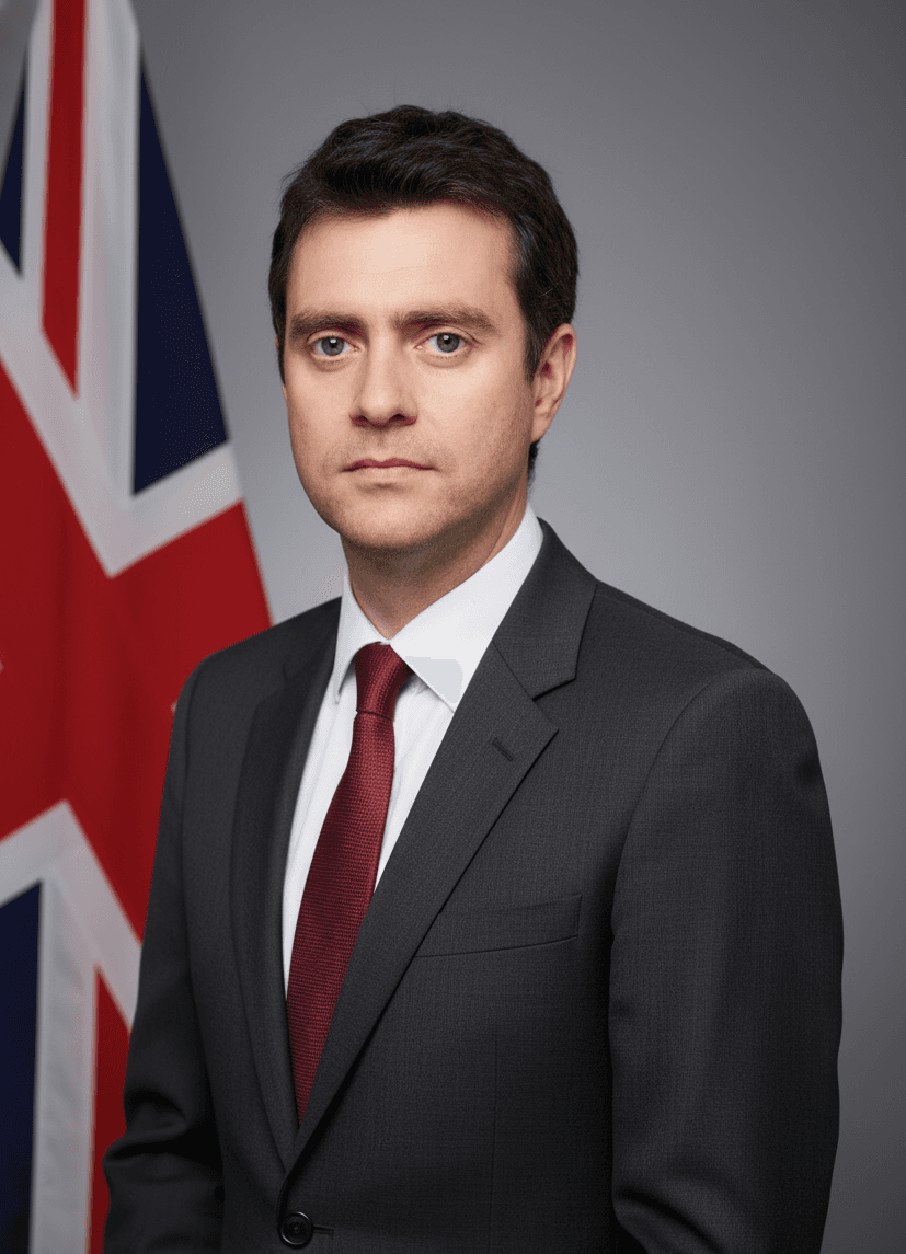 Jamie McDonald
