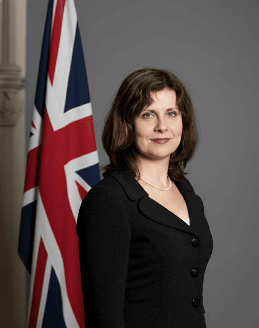 Nicola Murray