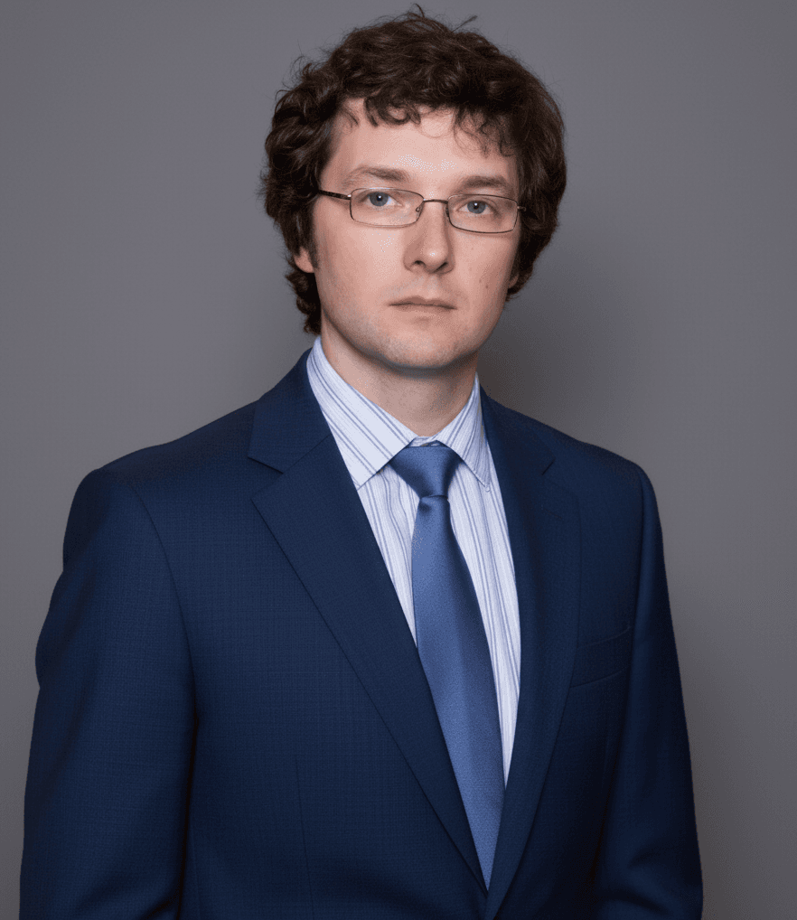 Oliver Reeder