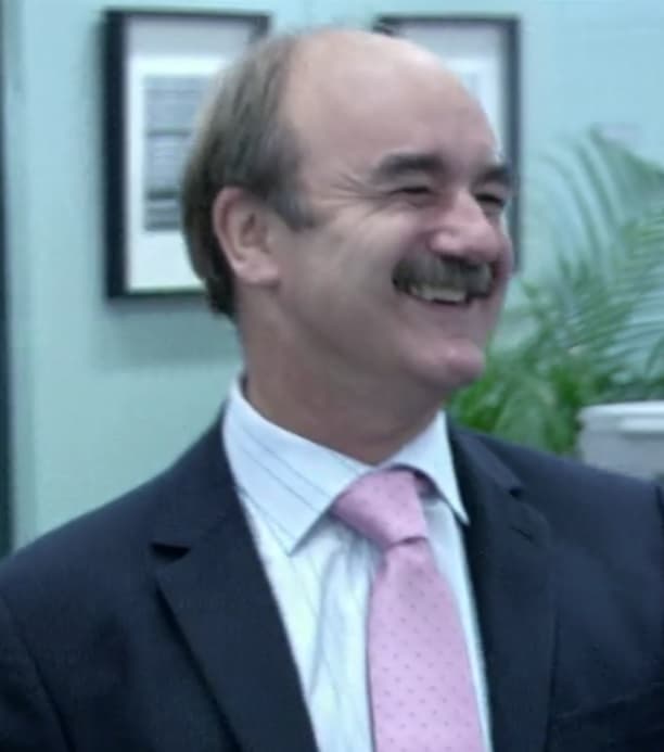 Steve Fleming
