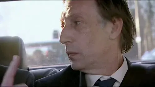 What if everybody
had to carry a plastic bag.