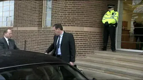 Screenshot: Thank you.