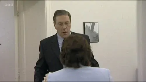 Screenshot: A social call? Jesus Christ! Yeah.