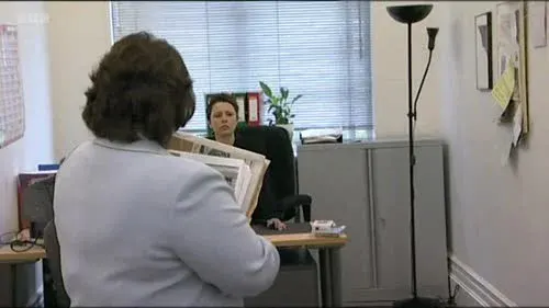 Screenshot: Did you get him coffee?