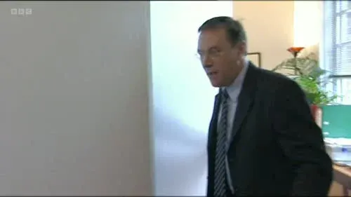 Screenshot: He's absolutely useless! He is!
He's useless! He's as useless as
a marzipan dildo.