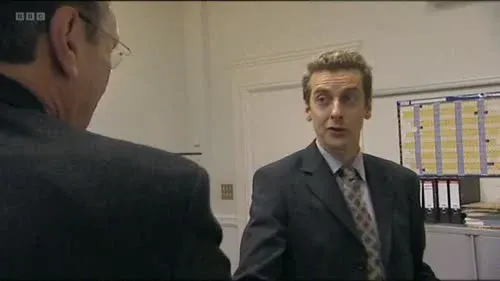 Screenshot: You don't need to listen
to all of my chutney!