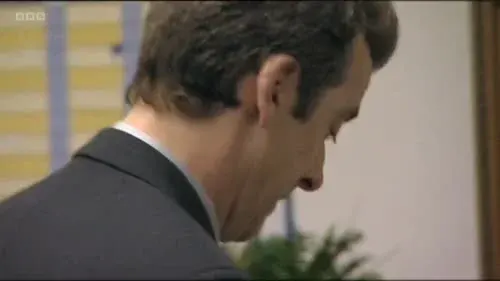 Screenshot: I'm sure it's much, much
more interesting than chutney.