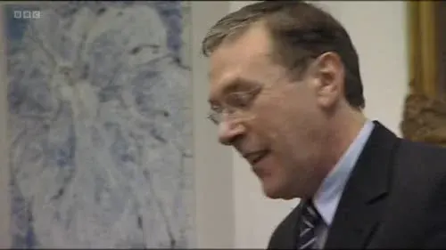 Screenshot: No, no, no. It's... It's a...