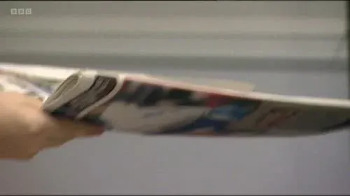 Screenshot: Yeah. No, just leave it there.
Thank you, Terri.
There's a lot of them, isn't there?