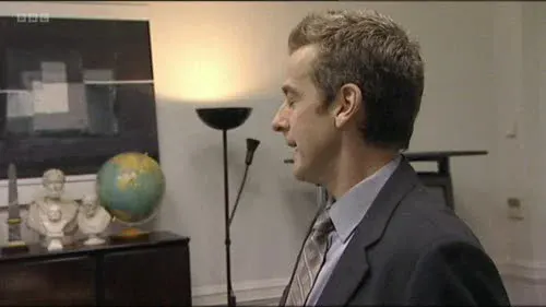 Screenshot: Seriously,
the PM likes you personally.