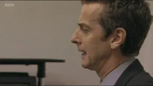 Screenshot: Right... And you don't want us
to look weak, do you? No, no...
So there you are!