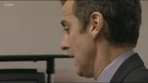 Screenshot: That's why you've gotta go.