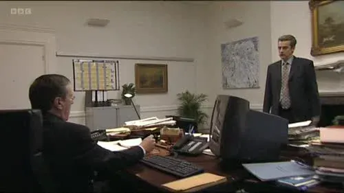 Screenshot: Would you like some coffee?
Fuck off! Tea?