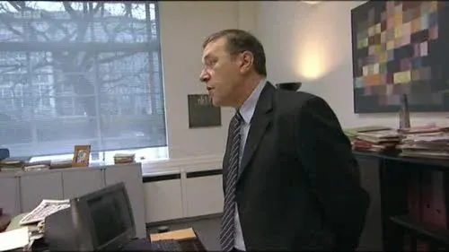 Screenshot: You've told the Lobby I'm going?