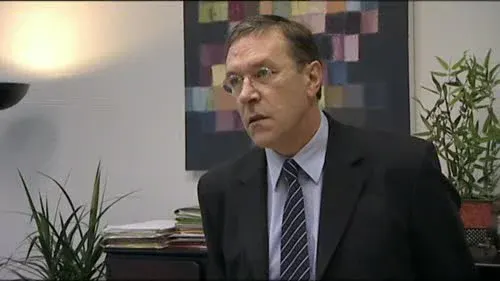 Screenshot: I've booked you in for
the usual soapy-tit-wank farewell
at Number 10 in 20 minutes.