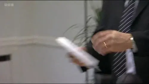 Screenshot: I'll look at them.