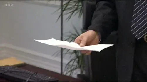 Screenshot: "Personal reasons"?