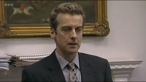 Screenshot: Yeah. I thought that would
give you adequate scope. Scope?