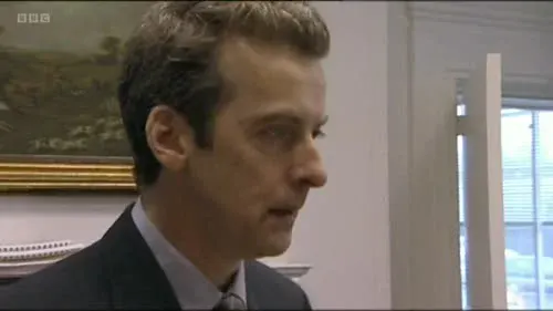 Screenshot: David Topham has got it into his
head that we are going to sack you
because of Press pressure.