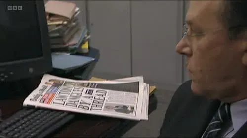 Screenshot: I wonder why(!)
Look, you're in no position to dish
out fucking sarcasm, that's over.