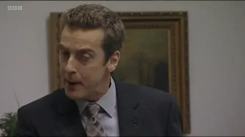 Screenshot: before you are pushed. We were
going to push you because of your
deeply-held fucking personal issues!