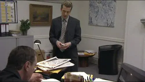 Screenshot: Do it now!