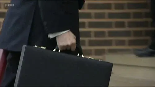 Screenshot: Morning!