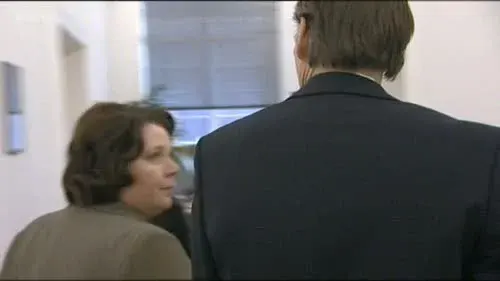 Screenshot: He's here now, so don't worry.
Morning, Hugh!