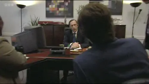 Screenshot: Anti-Benefit Fraud Executive - ABFE.