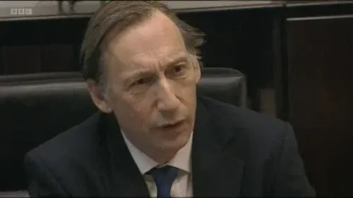 Screenshot: Snooper Squad. Snooper Squad! The
one with spending implications? Yes.