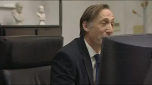 Screenshot: The Prime Minister's view is,
"Fuck the spending implications,
I like it."