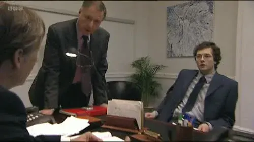 Screenshot: Good.
So this is us, we're on the map.