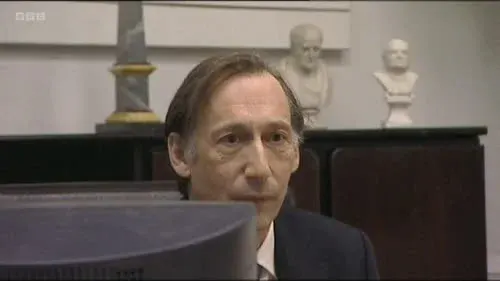 Screenshot: Well, that's very much
what he signalled, yes, very clearly.