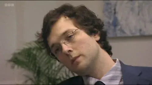 Screenshot: Yeah, Olly?