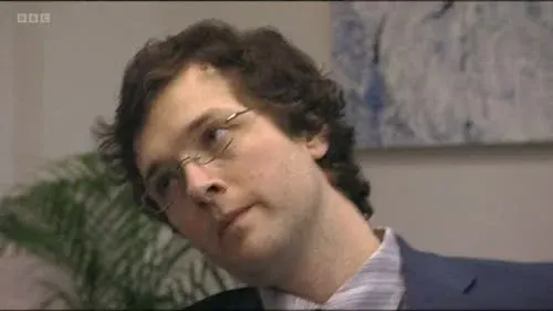 Screenshot: Um, yes, she is. Do you not think
that maybe she's a bit junior?