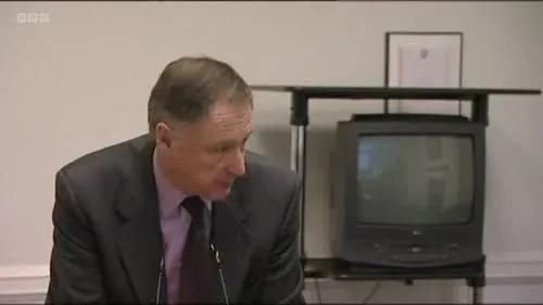 Screenshot: It was a fucking e-mail! It wasn't
a text message. She'll write
what we want. She's easy.