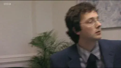 Screenshot: I can see that you've all got big,
stiff hard-ons for this... Sorry?