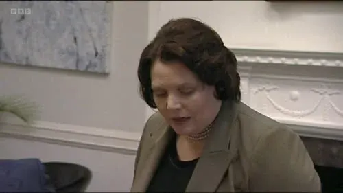 Screenshot: ..there is no way we'll clear it
by this afternoon so... Why not?