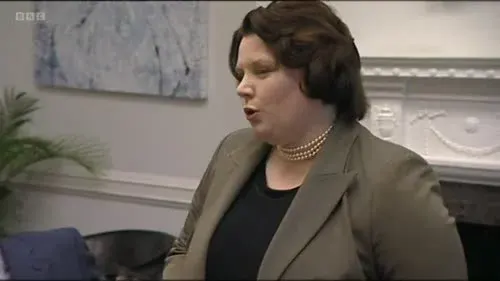 Screenshot: Cool it. I'll ring Paul
at the Treasury. No! No, no!