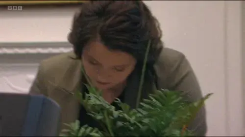 Screenshot: I'm just going by procedure.