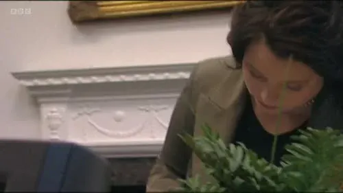 Screenshot: Terri, I love doing things
the right way, that ethical stuff,
I love it, we all do,