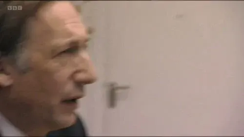 Screenshot: Very good, Minister, I'll get to it.
Yeah. You're just doing your job.
Yeah. (Not very well.)