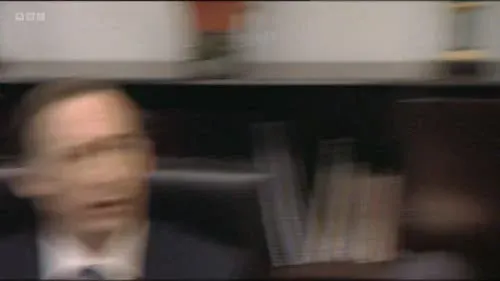 Screenshot: No. Hugh he likes you, I'm sure.