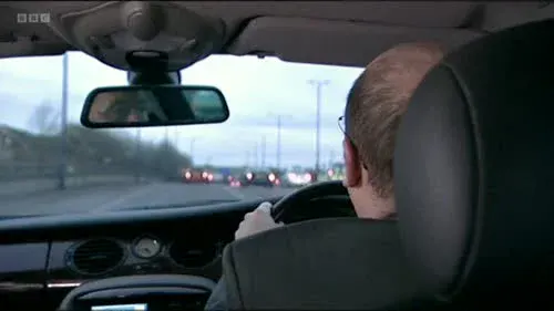 Screenshot: PIPS ON CAR RADIO