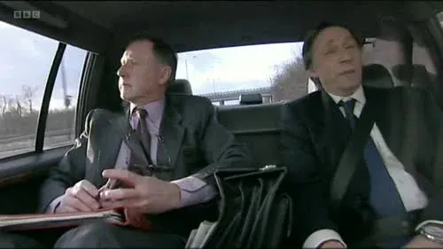 Screenshot: That's marvellous.
MOBILE RINGS