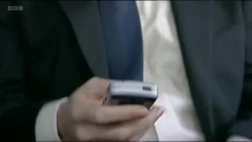 Screenshot: Oh, Tucker. ..Malcolm.