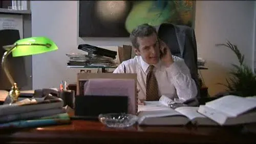 Screenshot: We've got 17 different issues we're
fighting with the Treasury about!