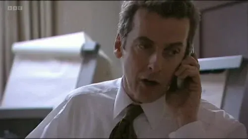 Screenshot: If you don't tell them about stuff
like this, or cc them an e-mail,
they think you've started a coup!