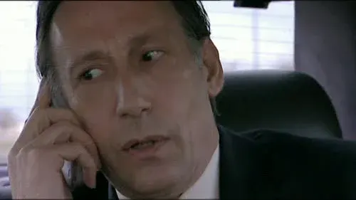 Screenshot: There's only one thing to do here,
what I'm going to tell you to do.
Kill it!