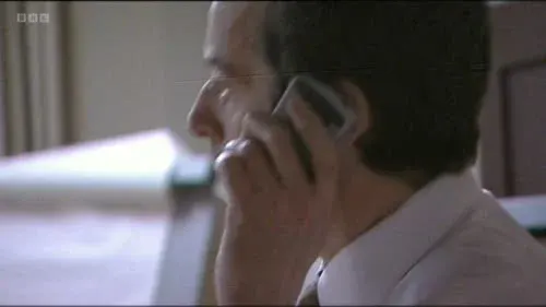 Screenshot: Well, fuck the TV cameras!
Think of something else to say,